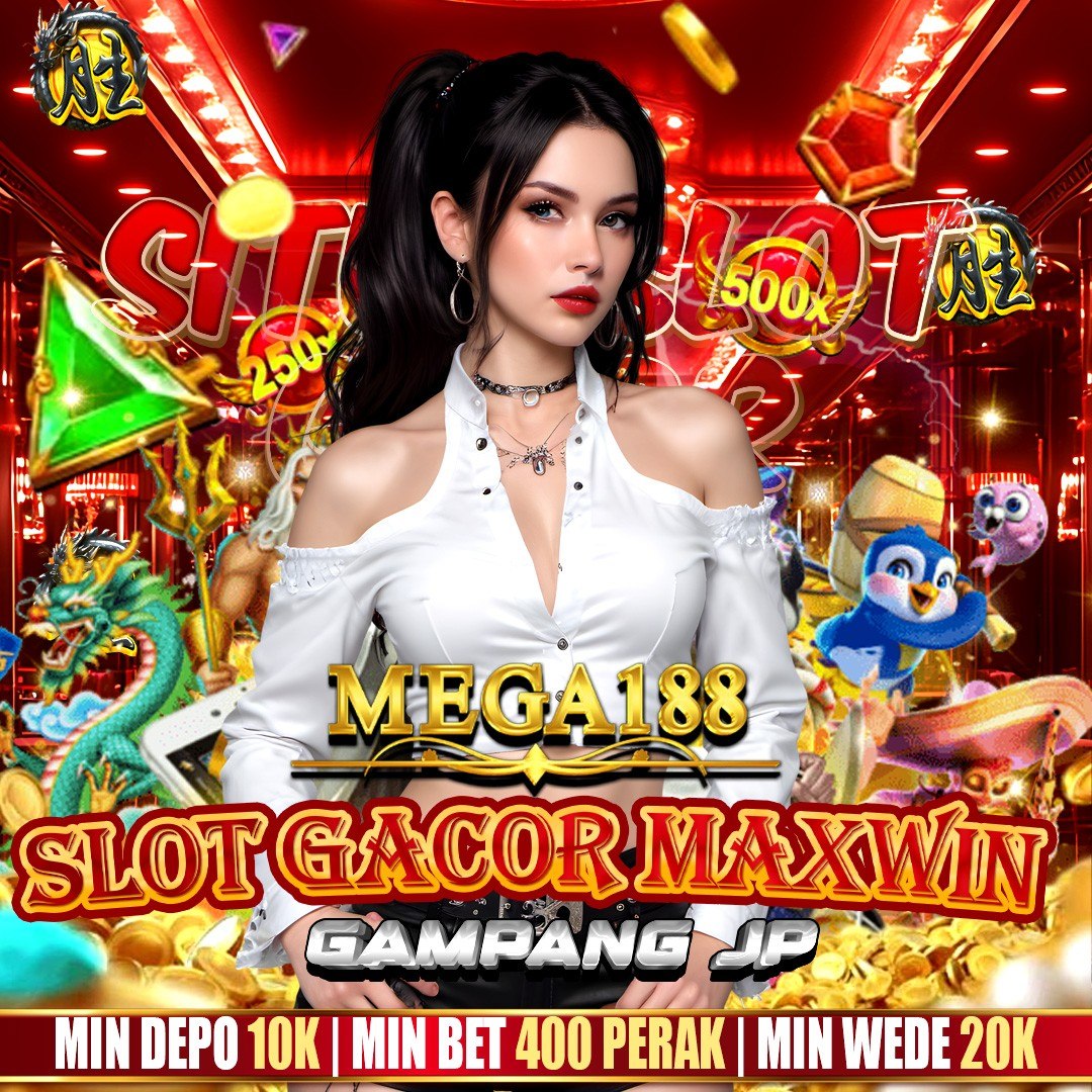 Game Gacor Banner